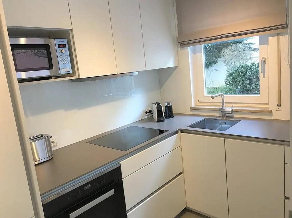 Prenájom bytu 1-izbový 17 m², München, Bavorsko Prenájom bytu 1-izbový 17 m², München, Bavorsko