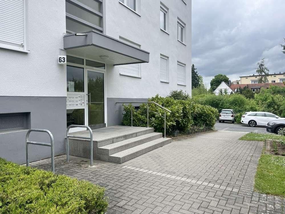 Predaj kancelárie 79 m², Bad Homburg vor der Höhe, Hesensko Predaj kancelárie 79 m², Bad Homburg vor der Höhe, Hesensko