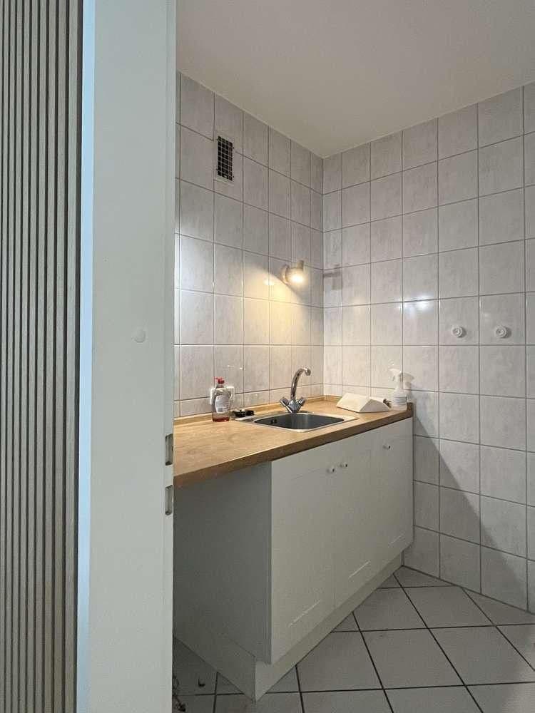 Predaj kancelárie 79 m², Bad Homburg vor der Höhe, Hesensko Predaj kancelárie 79 m², Bad Homburg vor der Höhe, Hesensko