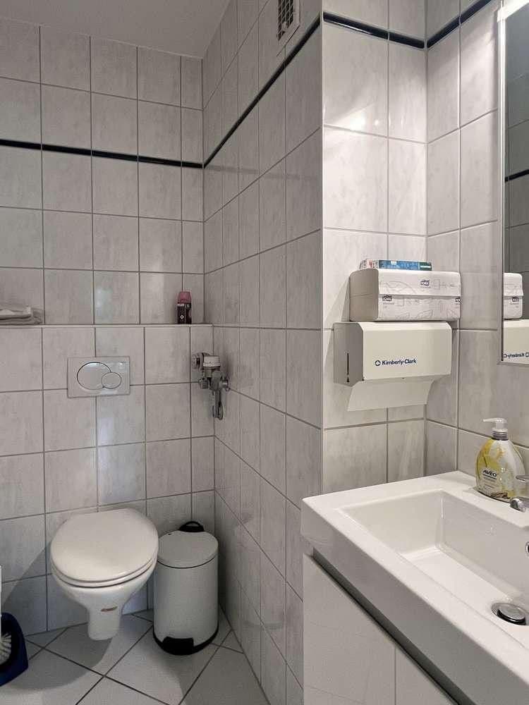 Predaj kancelárie 79 m², Bad Homburg vor der Höhe, Hesensko Predaj kancelárie 79 m², Bad Homburg vor der Höhe, Hesensko