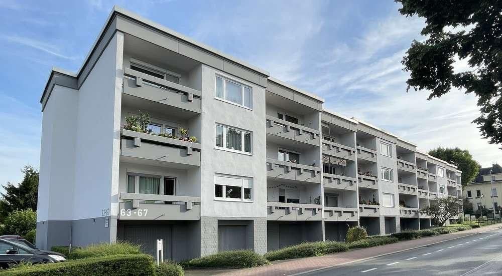 Predaj kancelárie 79 m², Bad Homburg vor der Höhe, Hesensko Predaj kancelárie 79 m², Bad Homburg vor der Höhe, Hesensko