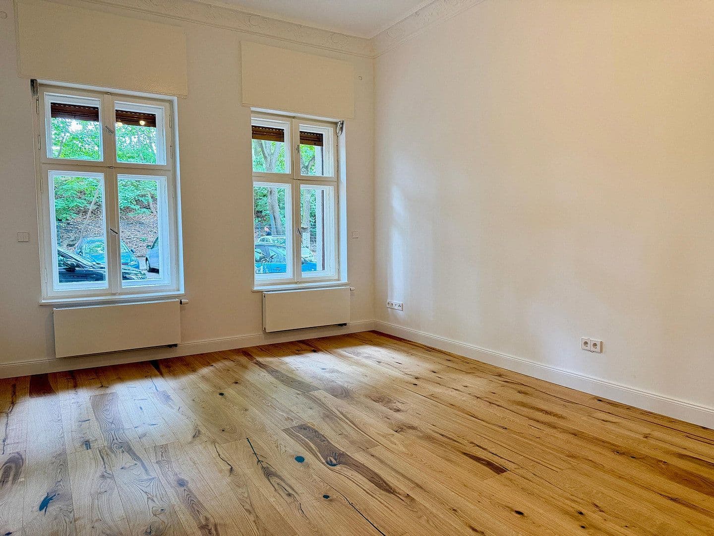 Predaj bytu 4-izbový 140 m², Rönnestraße 4, Berlin, Berlín Predaj bytu 4-izbový 140 m², Rönnestraße 4, Berlin, Berlín