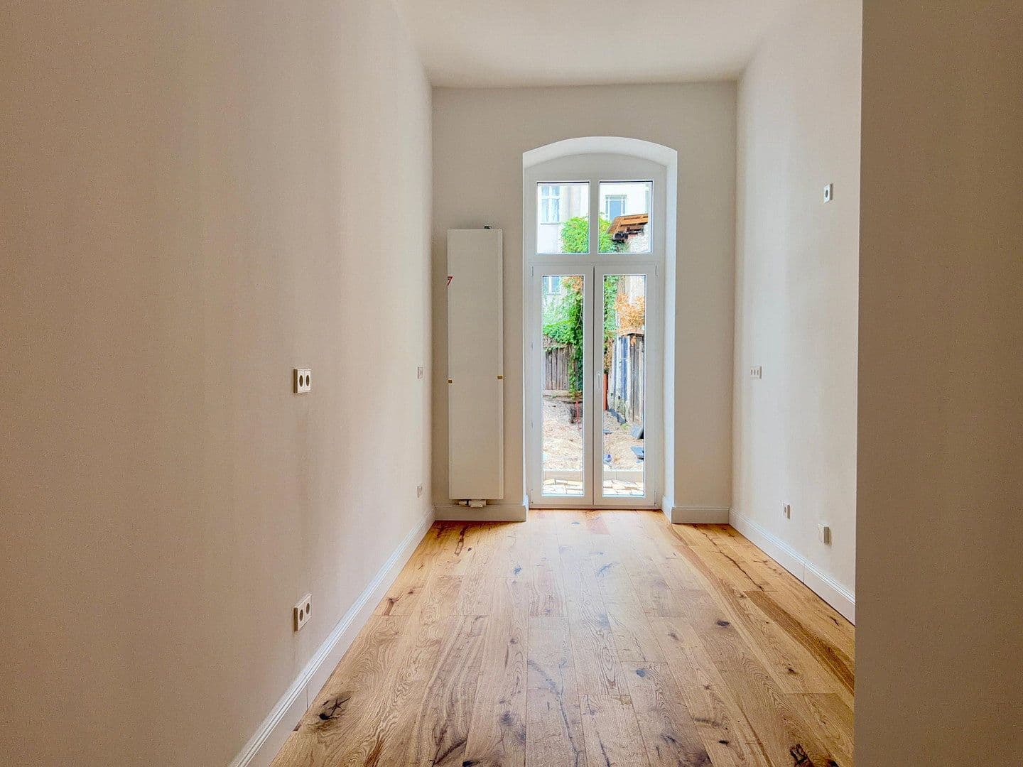 Predaj bytu 4-izbový 140 m², Rönnestraße 4, Berlin, Berlín Predaj bytu 4-izbový 140 m², Rönnestraße 4, Berlin, Berlín