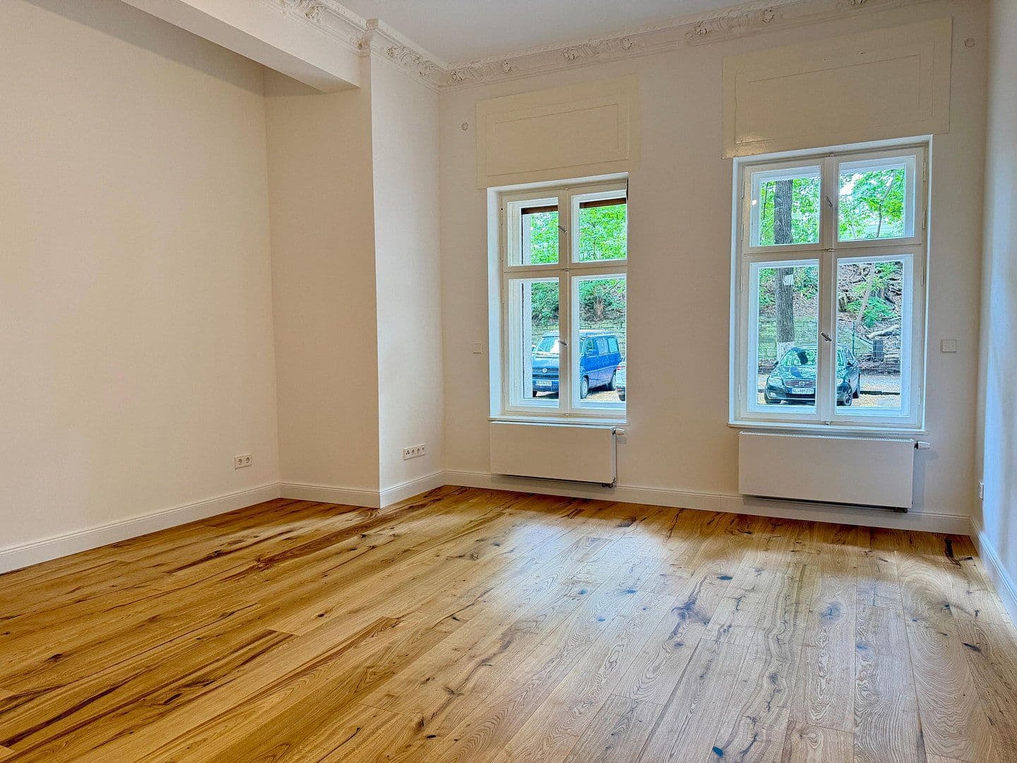 Predaj bytu 4-izbový 140 m², Rönnestraße 4, Berlin, Berlín Predaj bytu 4-izbový 140 m², Rönnestraße 4, Berlin, Berlín