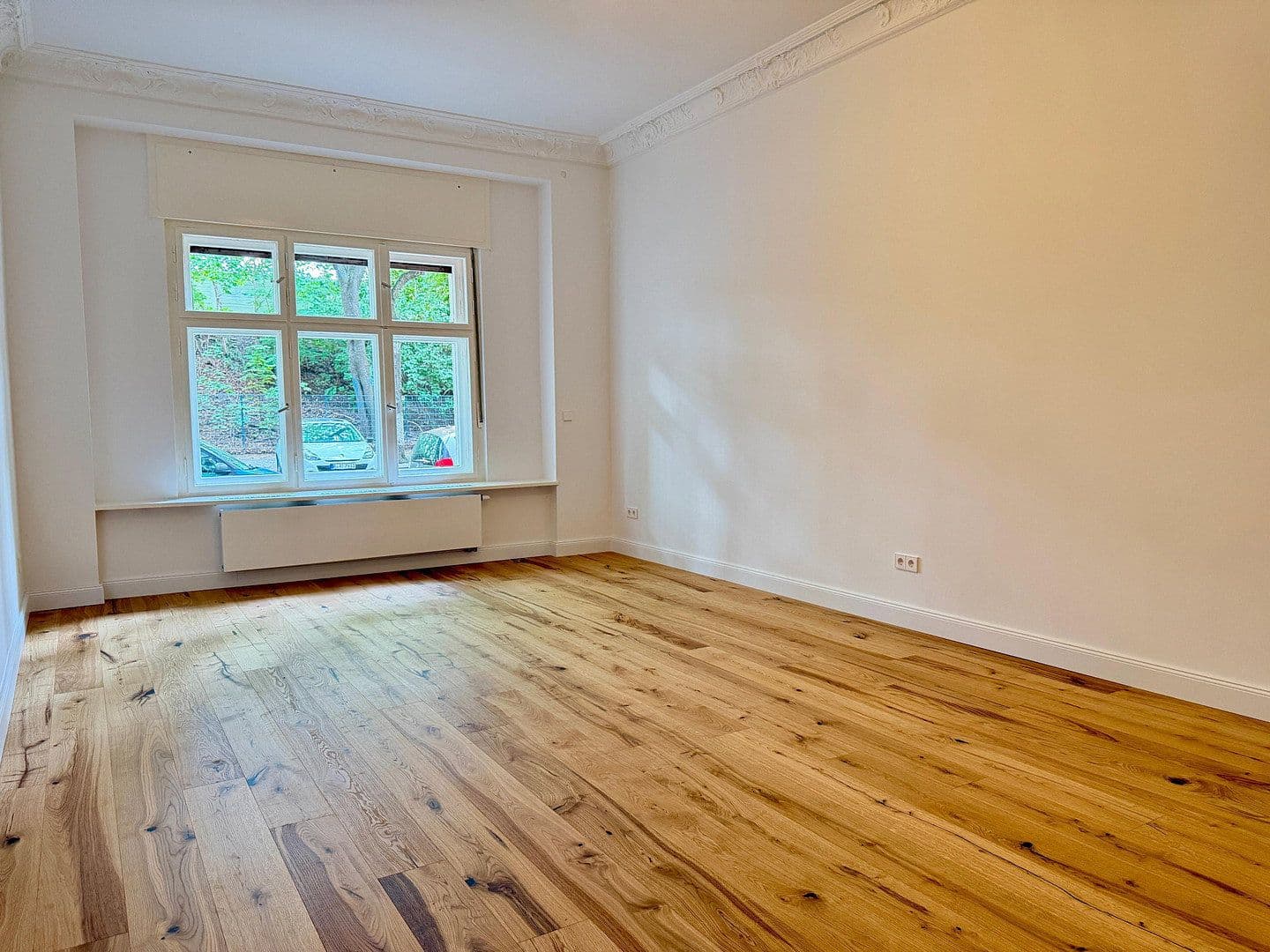 Predaj bytu 4-izbový 140 m², Rönnestraße 4, Berlin, Berlín Predaj bytu 4-izbový 140 m², Rönnestraße 4, Berlin, Berlín