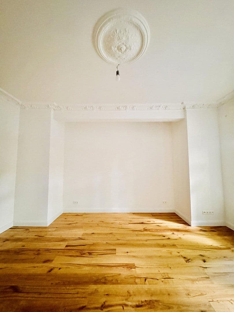 Predaj bytu 4-izbový 140 m², Rönnestraße 4, Berlin, Berlín Predaj bytu 4-izbový 140 m², Rönnestraße 4, Berlin, Berlín