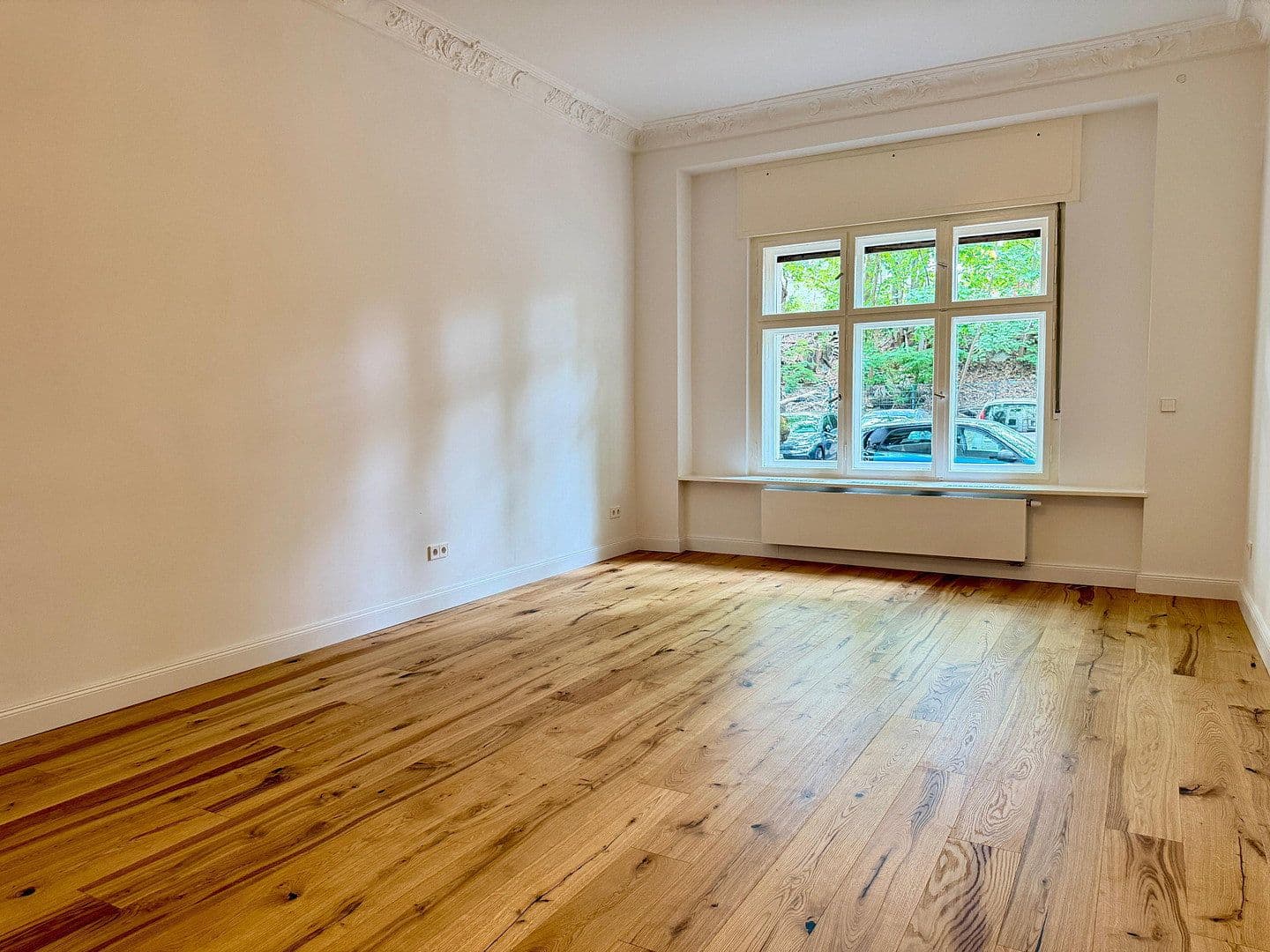 Predaj bytu 4-izbový 140 m², Rönnestraße 4, Berlin, Berlín Predaj bytu 4-izbový 140 m², Rönnestraße 4, Berlin, Berlín