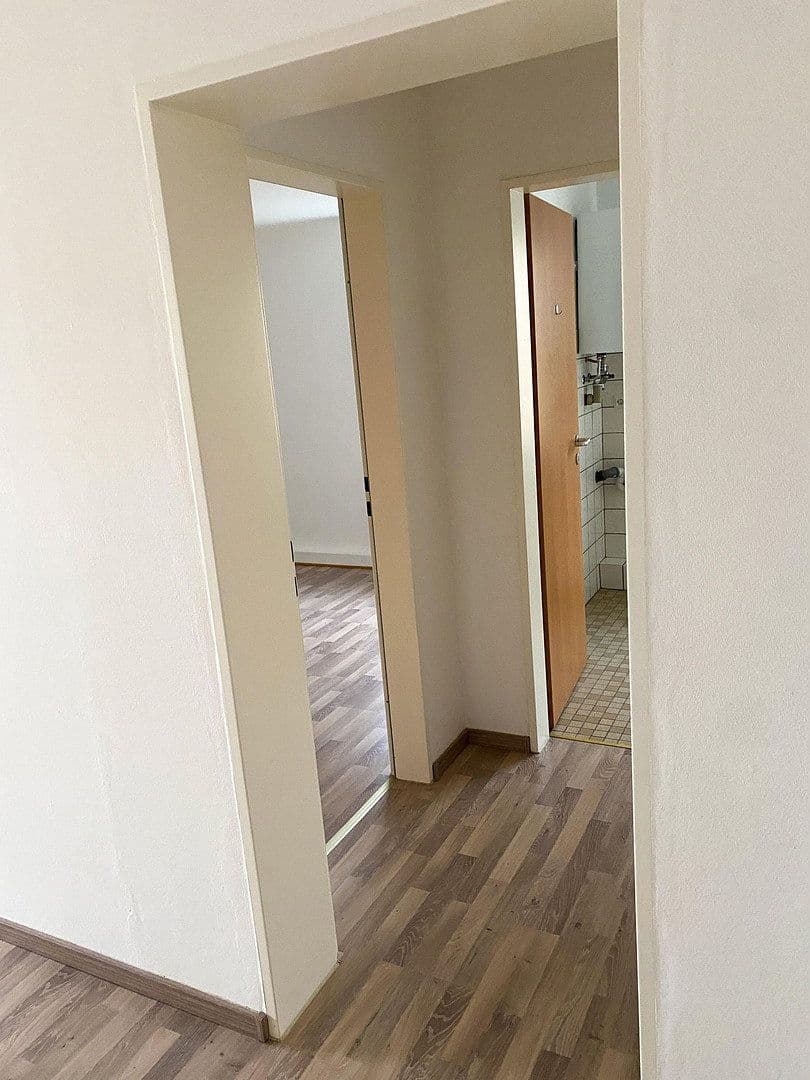Prenájom bytu 3-izbový 61 m², Lemgo, Severné Porýnie - Westfálsko Prenájom bytu 3-izbový 61 m², Lemgo, Severné Porýnie - Westfálsko