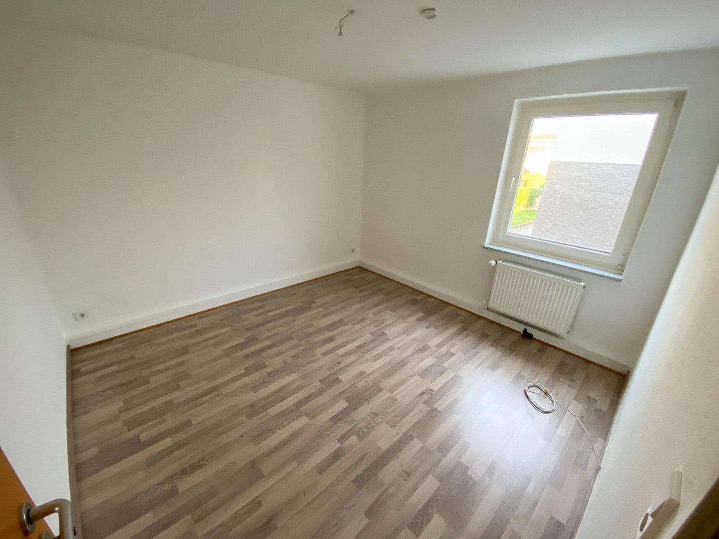 Prenájom bytu 3-izbový 61 m², Lemgo, Severné Porýnie - Westfálsko Prenájom bytu 3-izbový 61 m², Lemgo, Severné Porýnie - Westfálsko