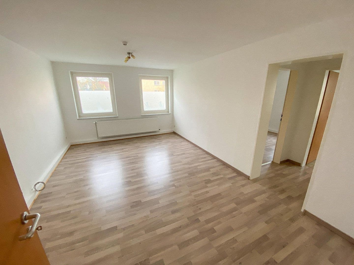 Prenájom bytu 3-izbový 61 m², Lemgo, Severné Porýnie - Westfálsko Prenájom bytu 3-izbový 61 m², Lemgo, Severné Porýnie - Westfálsko