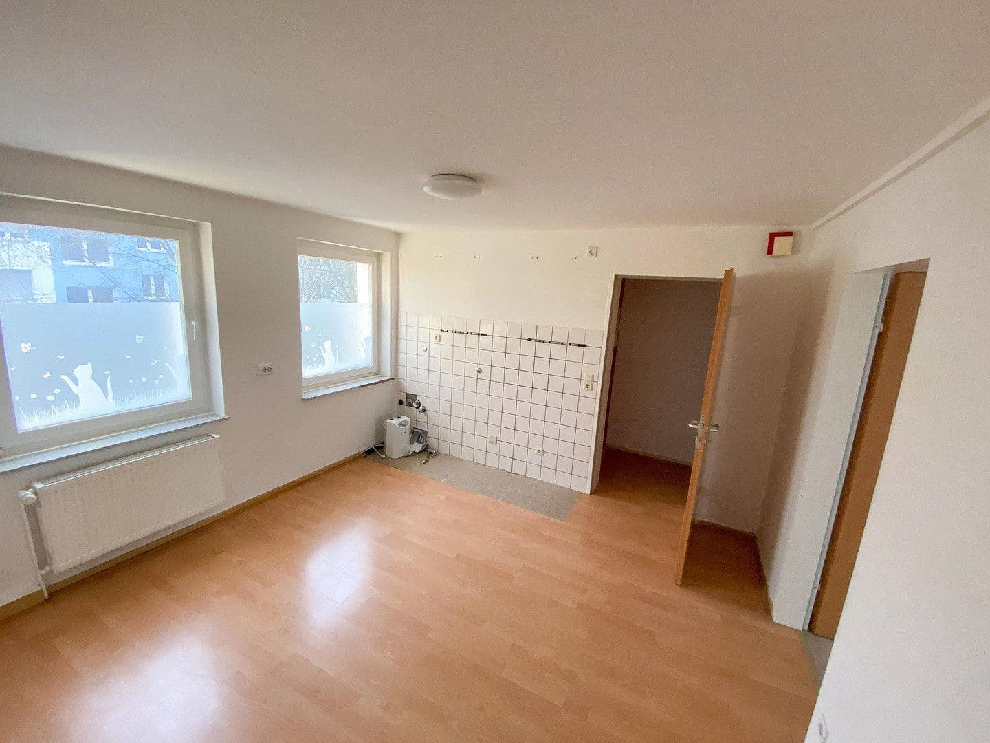 Prenájom bytu 3-izbový 61 m², Lemgo, Severné Porýnie - Westfálsko Prenájom bytu 3-izbový 61 m², Lemgo, Severné Porýnie - Westfálsko