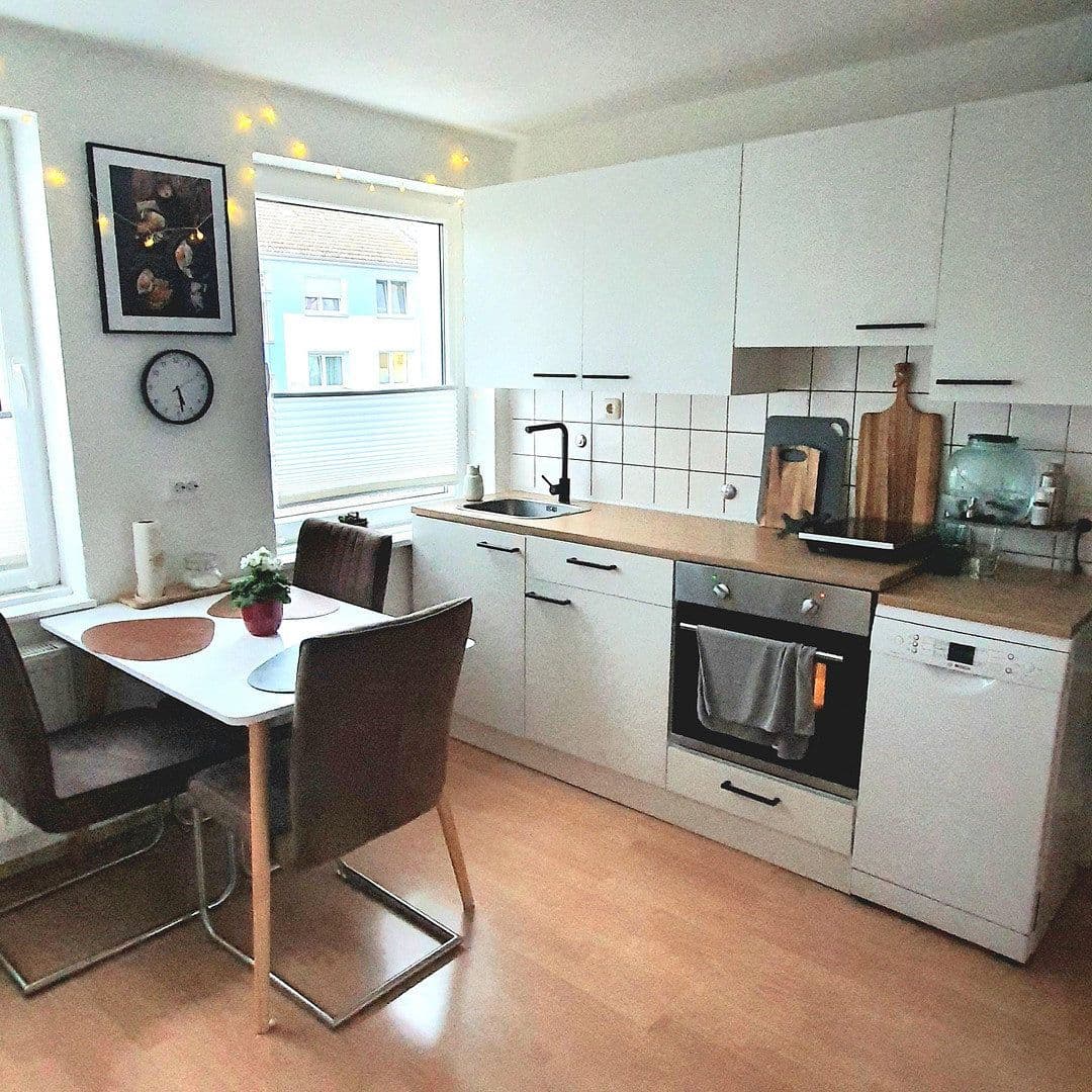 Prenájom bytu 3-izbový 61 m², Lemgo, Severné Porýnie - Westfálsko Prenájom bytu 3-izbový 61 m², Lemgo, Severné Porýnie - Westfálsko