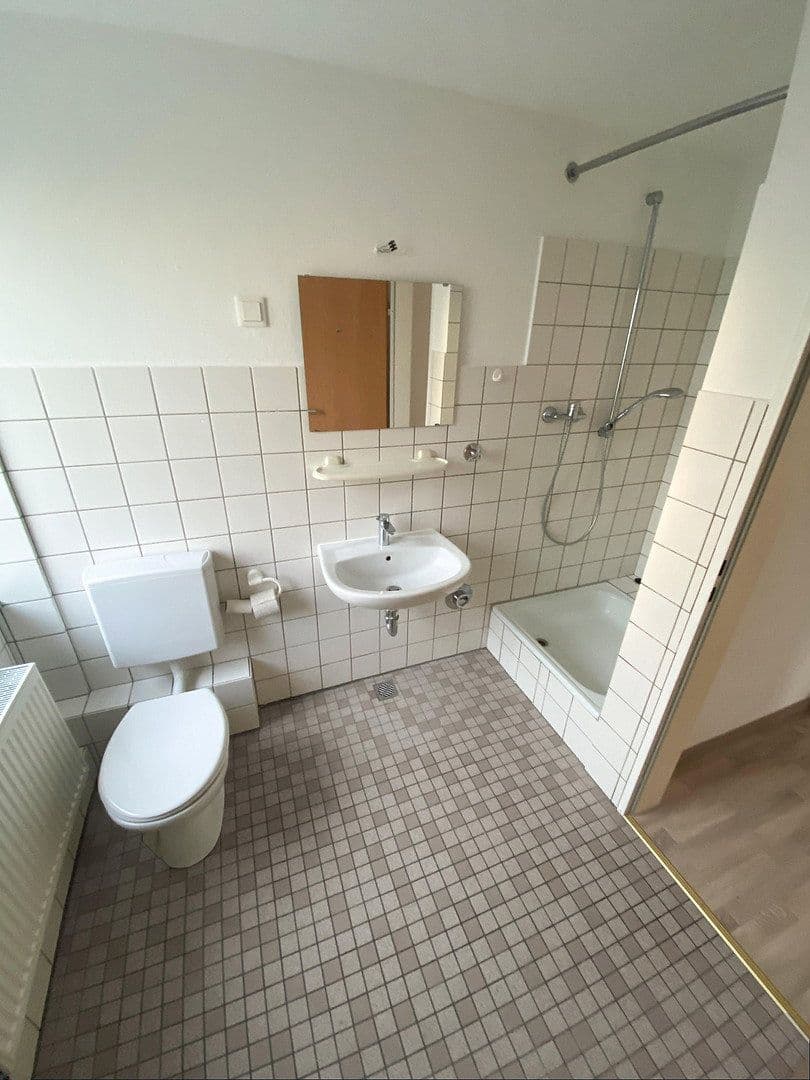 Prenájom bytu 3-izbový 61 m², Lemgo, Severné Porýnie - Westfálsko Prenájom bytu 3-izbový 61 m², Lemgo, Severné Porýnie - Westfálsko