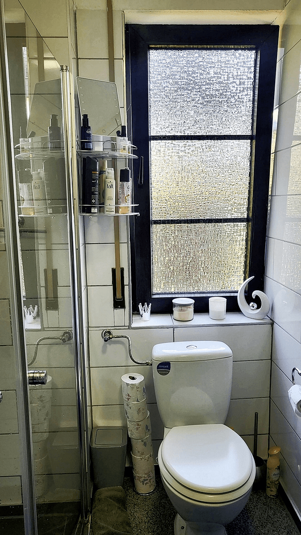 Prenájom bytu 1-izbový 57 m², Berlin, Berlín Prenájom bytu 1-izbový 57 m², Berlin, Berlín