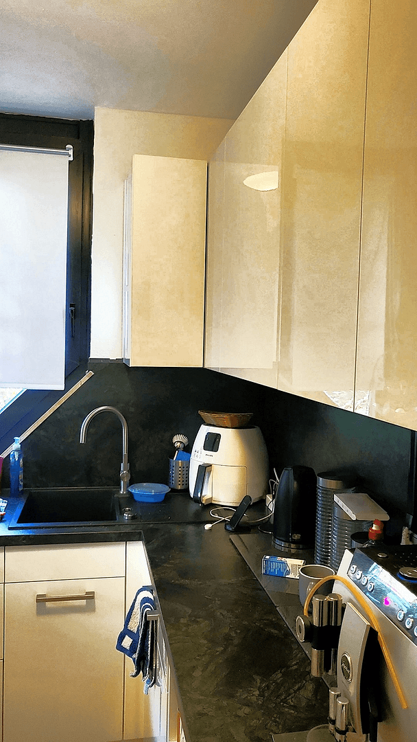 Prenájom bytu 1-izbový 57 m², Berlin, Berlín Prenájom bytu 1-izbový 57 m², Berlin, Berlín