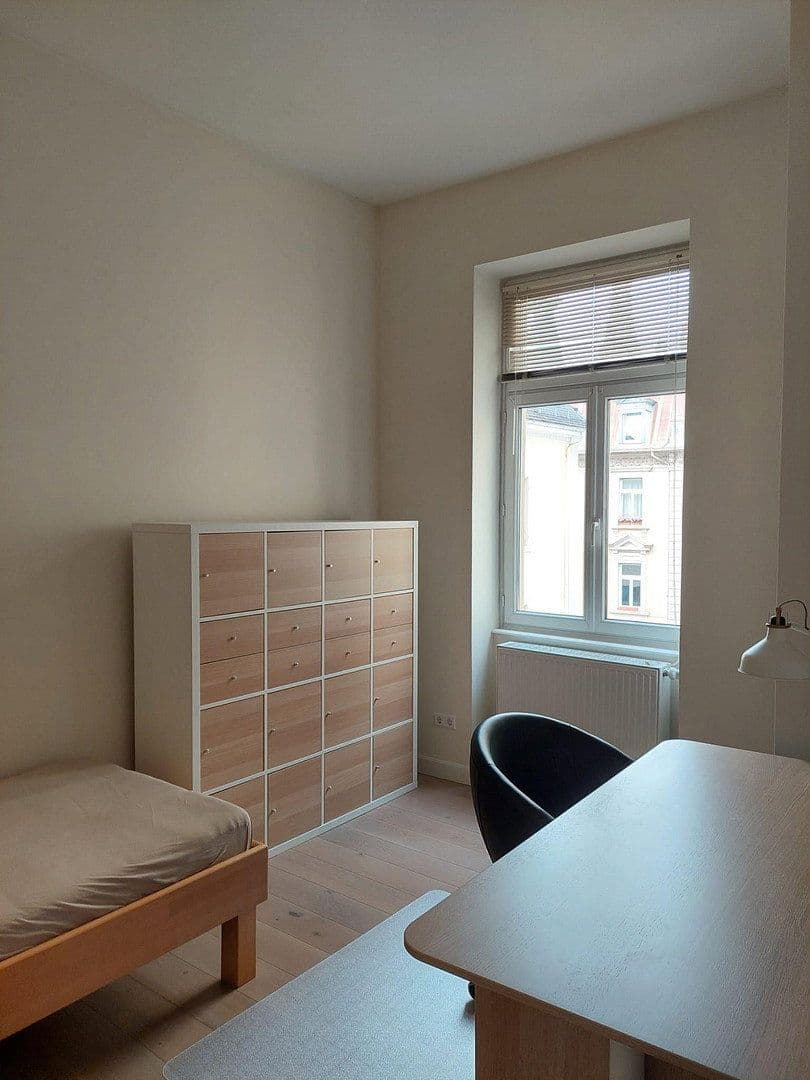 Predaj bytu 4-izbový 122 m², Lichtentaler Straße 38, Baden-Baden, Bádensko-Wurttembersko Predaj bytu 4-izbový 122 m², Lichtentaler Straße 38, Baden-Baden, Bádensko-Wurttembersko