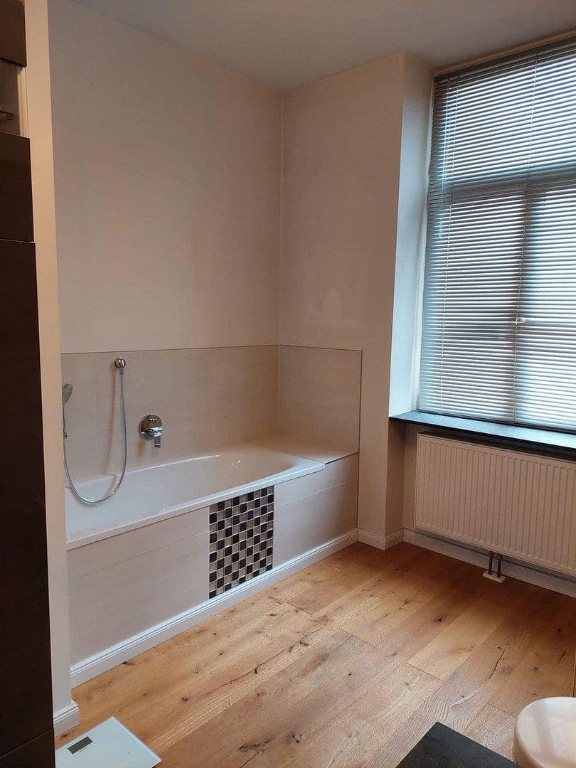 Predaj bytu 4-izbový 122 m², Lichtentaler Straße 38, Baden-Baden, Bádensko-Wurttembersko Predaj bytu 4-izbový 122 m², Lichtentaler Straße 38, Baden-Baden, Bádensko-Wurttembersko