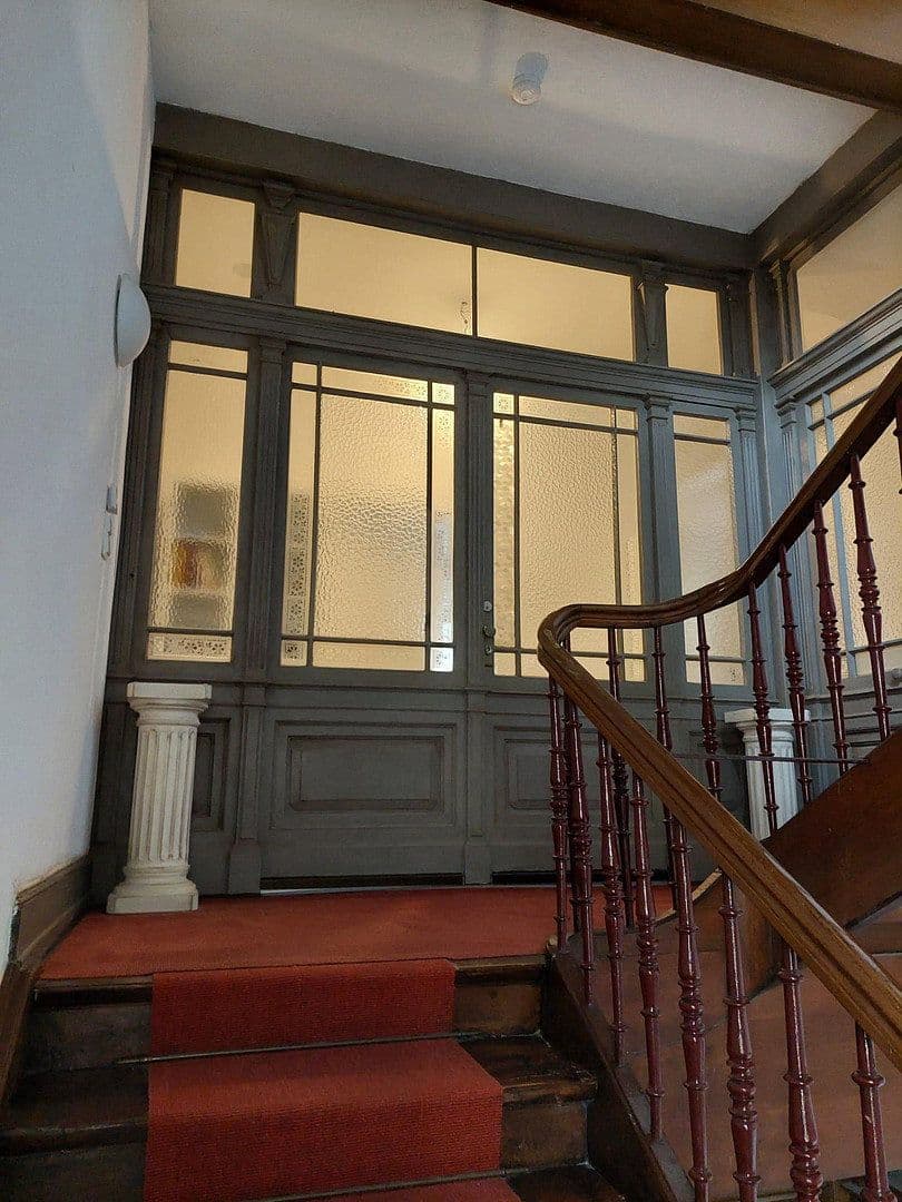 Predaj bytu 4-izbový 122 m², Lichtentaler Straße 38, Baden-Baden, Bádensko-Wurttembersko Predaj bytu 4-izbový 122 m², Lichtentaler Straße 38, Baden-Baden, Bádensko-Wurttembersko