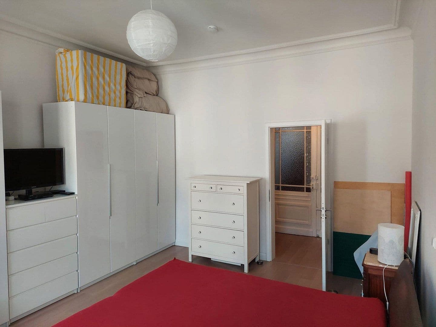 Predaj bytu 4-izbový 122 m², Lichtentaler Straße 38, Baden-Baden, Bádensko-Wurttembersko Predaj bytu 4-izbový 122 m², Lichtentaler Straße 38, Baden-Baden, Bádensko-Wurttembersko