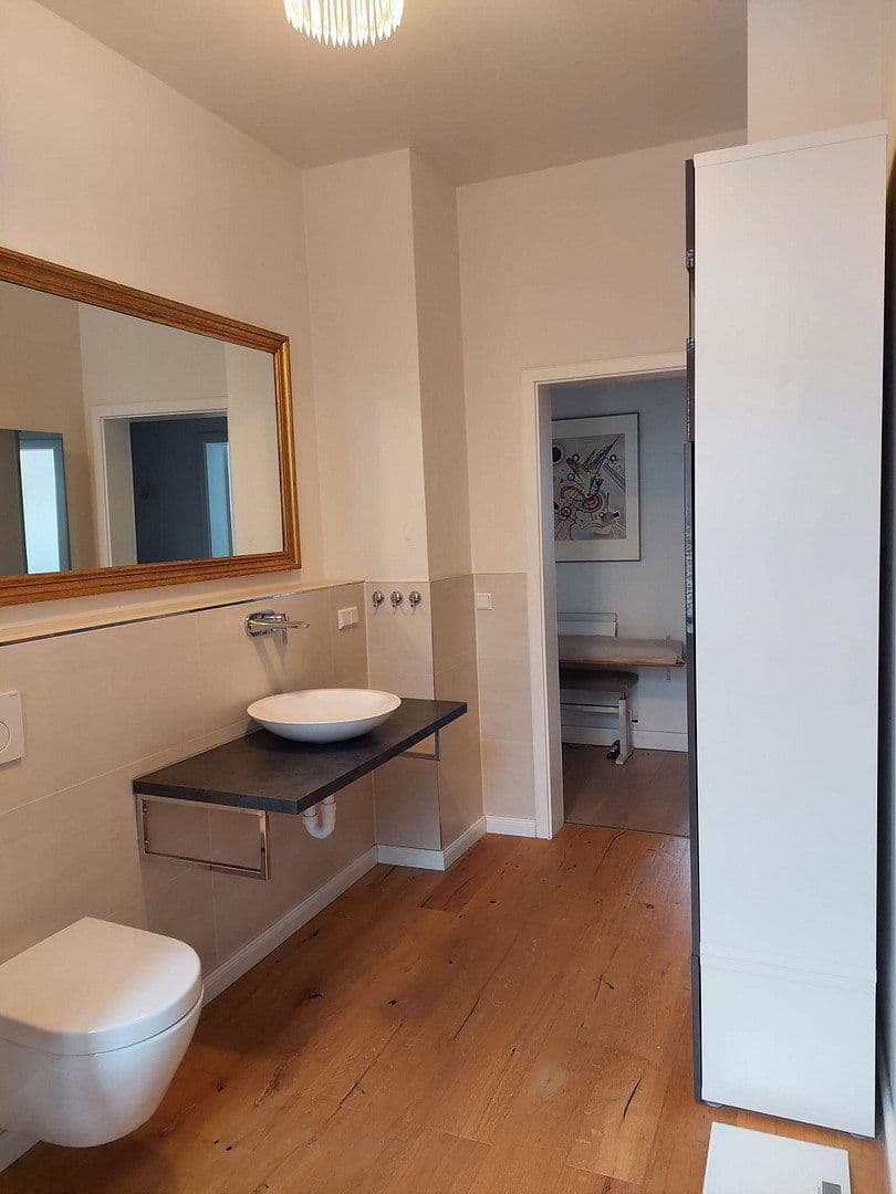 Predaj bytu 4-izbový 122 m², Lichtentaler Straße 38, Baden-Baden, Bádensko-Wurttembersko Predaj bytu 4-izbový 122 m², Lichtentaler Straße 38, Baden-Baden, Bádensko-Wurttembersko