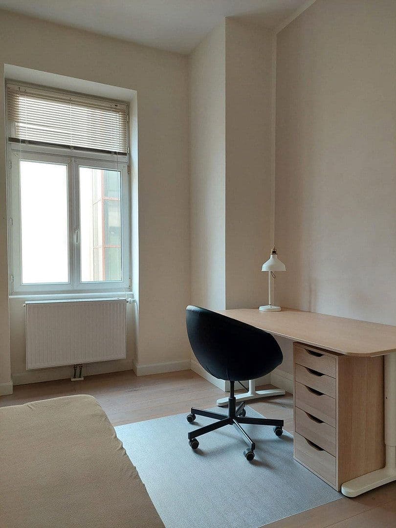 Predaj bytu 4-izbový 122 m², Lichtentaler Straße 38, Baden-Baden, Bádensko-Wurttembersko Predaj bytu 4-izbový 122 m², Lichtentaler Straße 38, Baden-Baden, Bádensko-Wurttembersko
