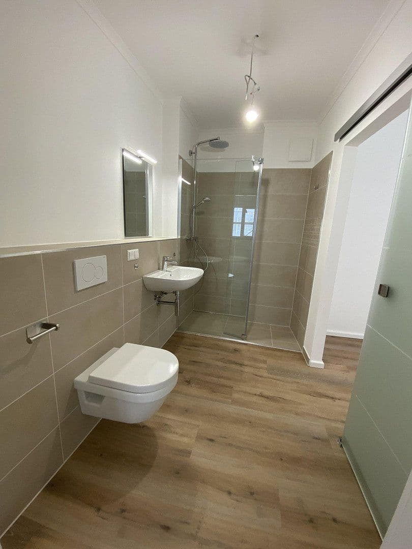 Prenájom bytu 2-izbový 50 m², Obere Rodstr. 3, Pforzheim, Bádensko-Wurttembersko Prenájom bytu 2-izbový 50 m², Obere Rodstr. 3, Pforzheim, Bádensko-Wurttembersko