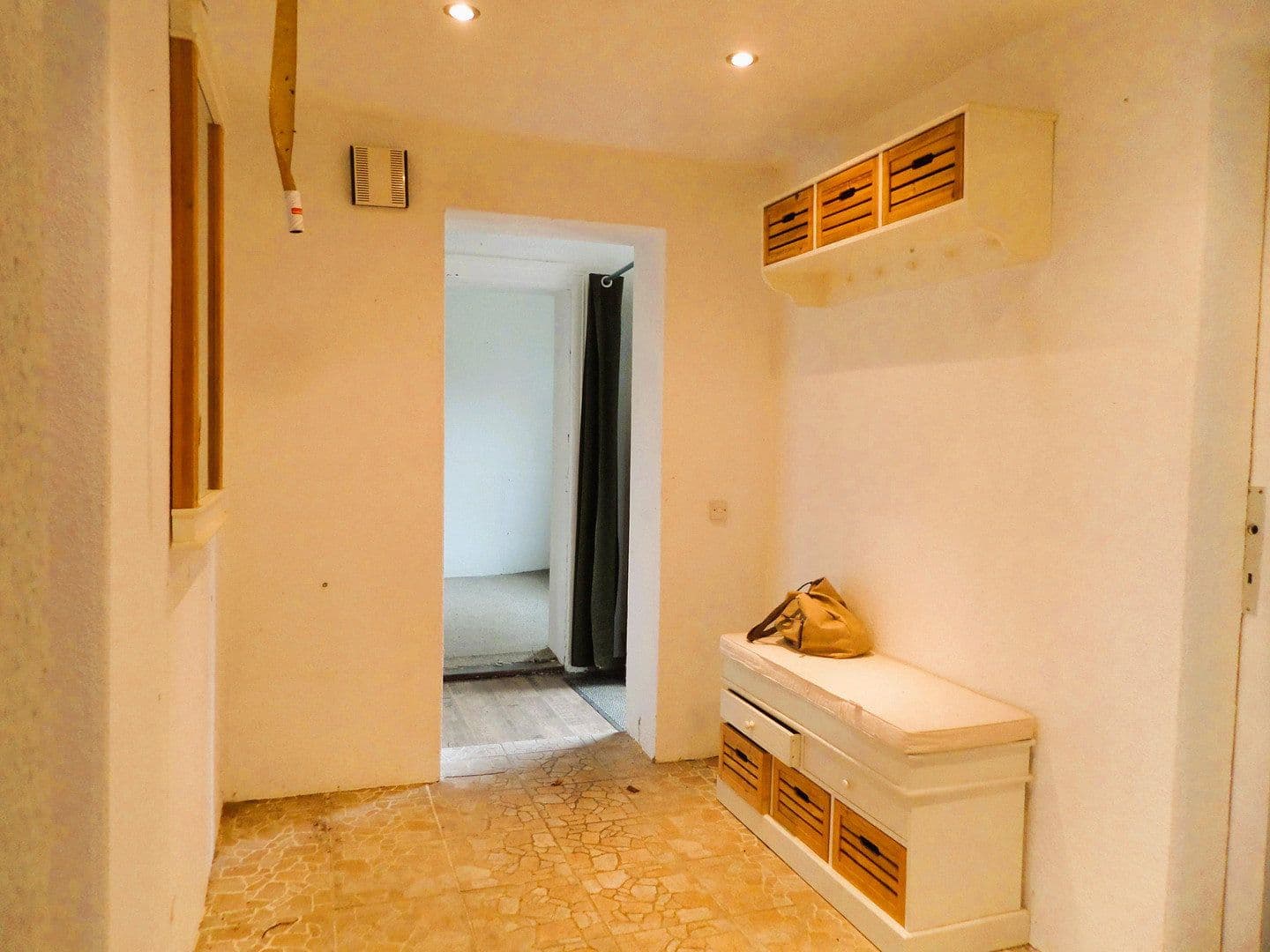 Predaj domu 97 m², pozemok 1.267 m², Lauchhammer, Brandenbursko Predaj domu 97 m², pozemok 1.267 m², Lauchhammer, Brandenbursko