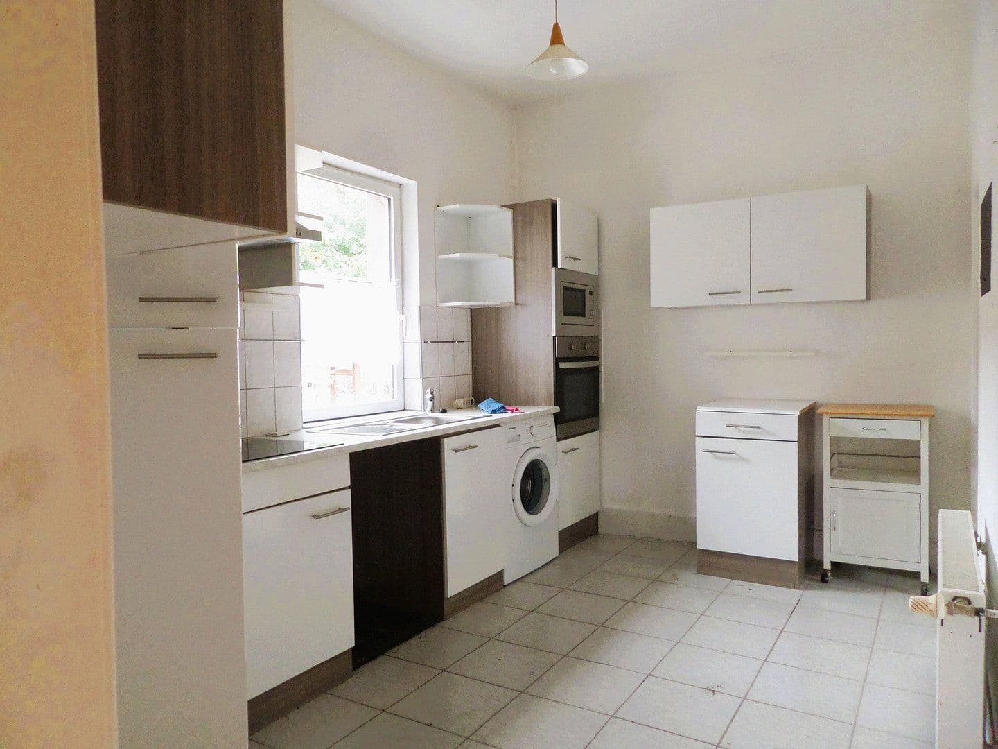 Predaj domu 97 m², pozemok 1.267 m², Lauchhammer, Brandenbursko Predaj domu 97 m², pozemok 1.267 m², Lauchhammer, Brandenbursko