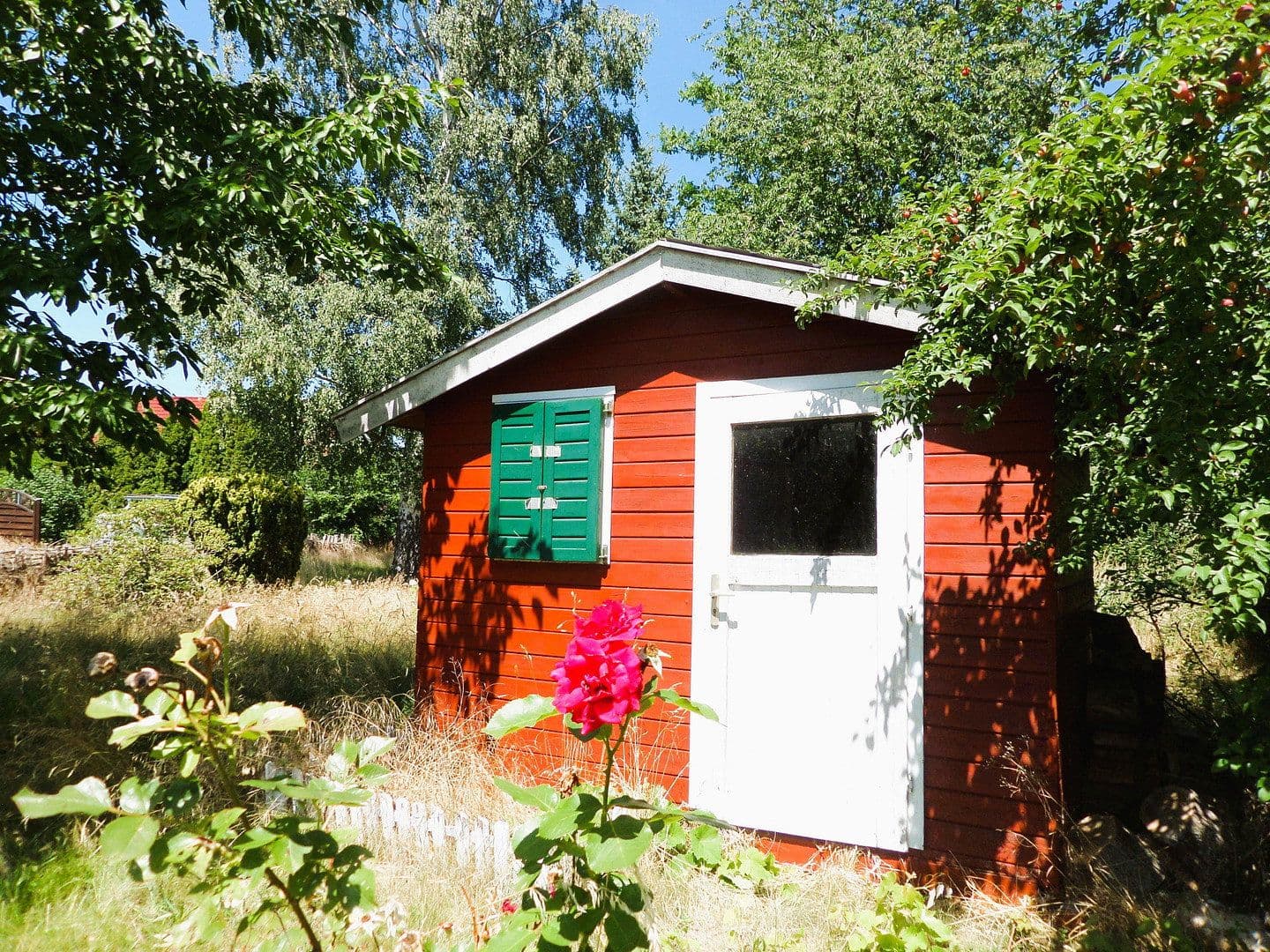 Predaj domu 97 m², pozemok 1.267 m², Lauchhammer, Brandenbursko Predaj domu 97 m², pozemok 1.267 m², Lauchhammer, Brandenbursko