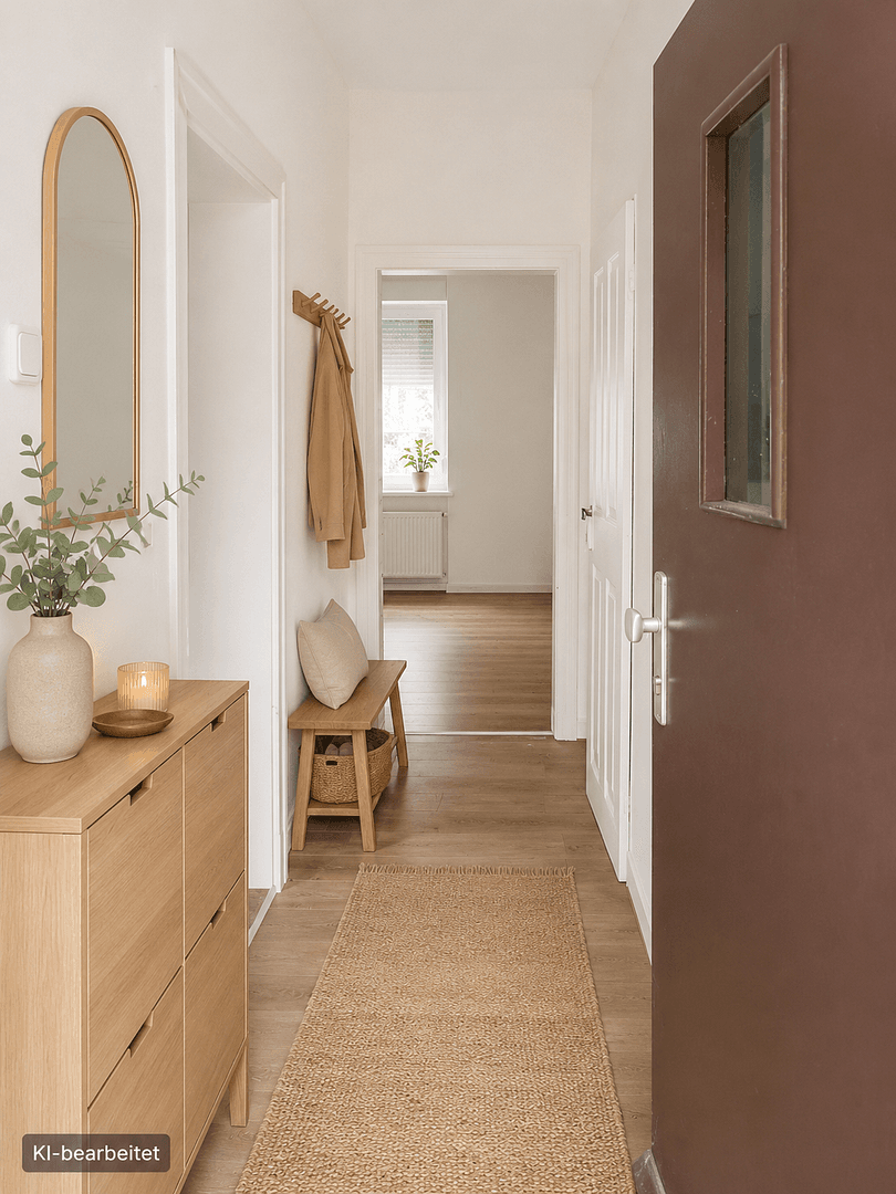 Predaj domu 97 m², pozemok 1.267 m², Lauchhammer, Brandenbursko Predaj domu 97 m², pozemok 1.267 m², Lauchhammer, Brandenbursko