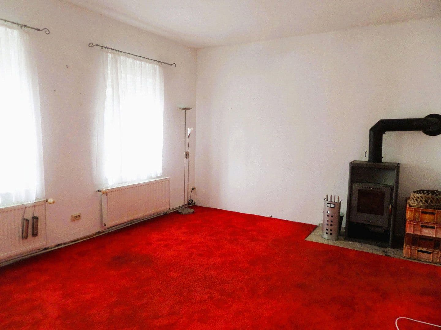 Predaj domu 97 m², pozemok 1.267 m², Lauchhammer, Brandenbursko Predaj domu 97 m², pozemok 1.267 m², Lauchhammer, Brandenbursko