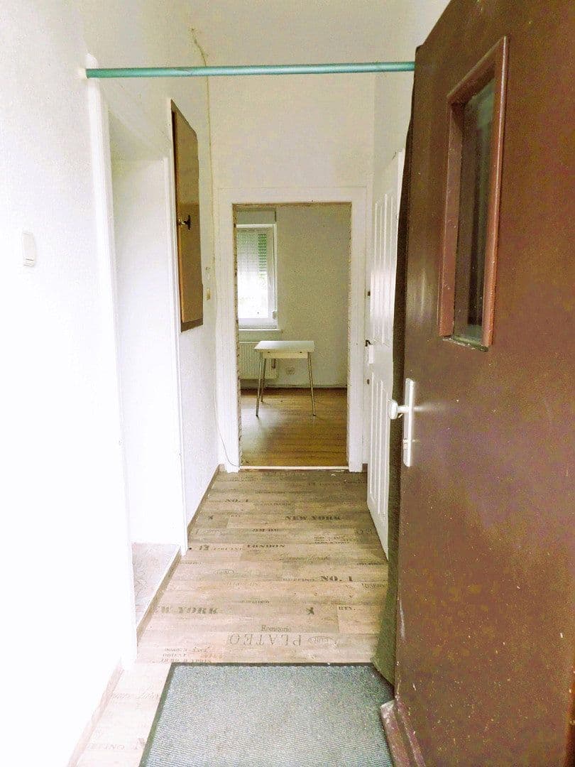 Predaj domu 97 m², pozemok 1.267 m², Lauchhammer, Brandenbursko Predaj domu 97 m², pozemok 1.267 m², Lauchhammer, Brandenbursko