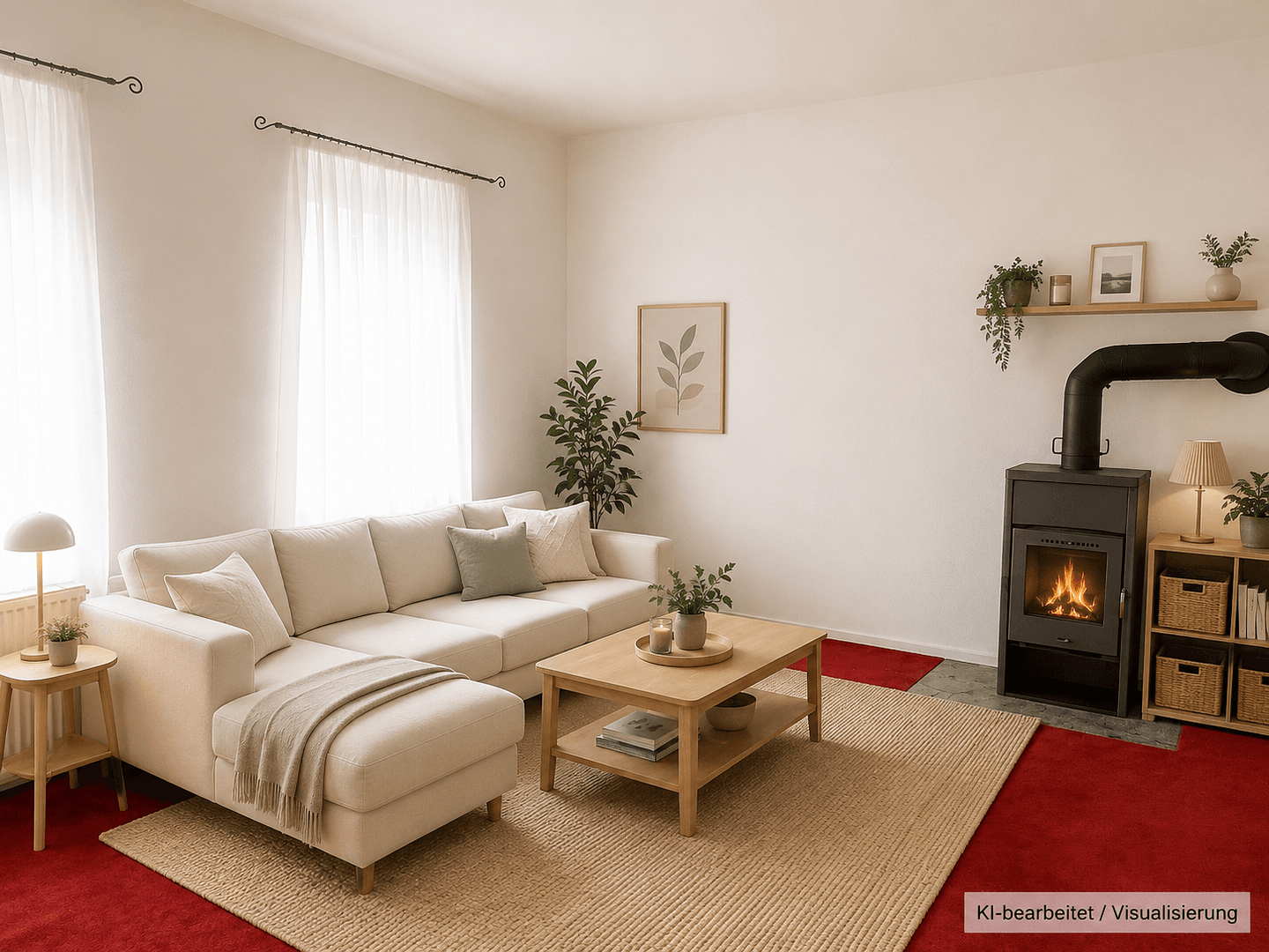 Predaj domu 97 m², pozemok 1.267 m², Lauchhammer, Brandenbursko Predaj domu 97 m², pozemok 1.267 m², Lauchhammer, Brandenbursko