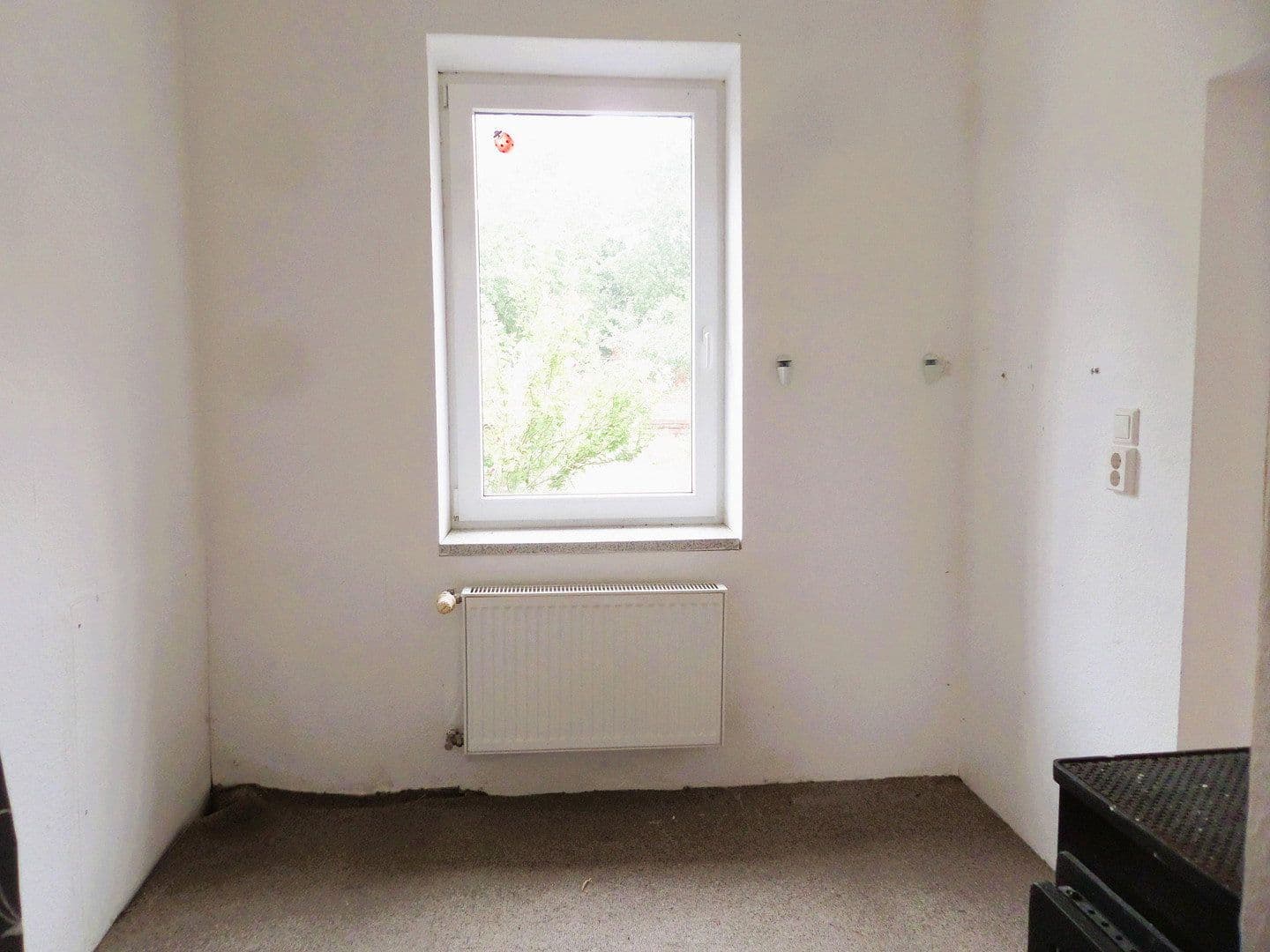 Predaj domu 97 m², pozemok 1.267 m², Lauchhammer, Brandenbursko Predaj domu 97 m², pozemok 1.267 m², Lauchhammer, Brandenbursko