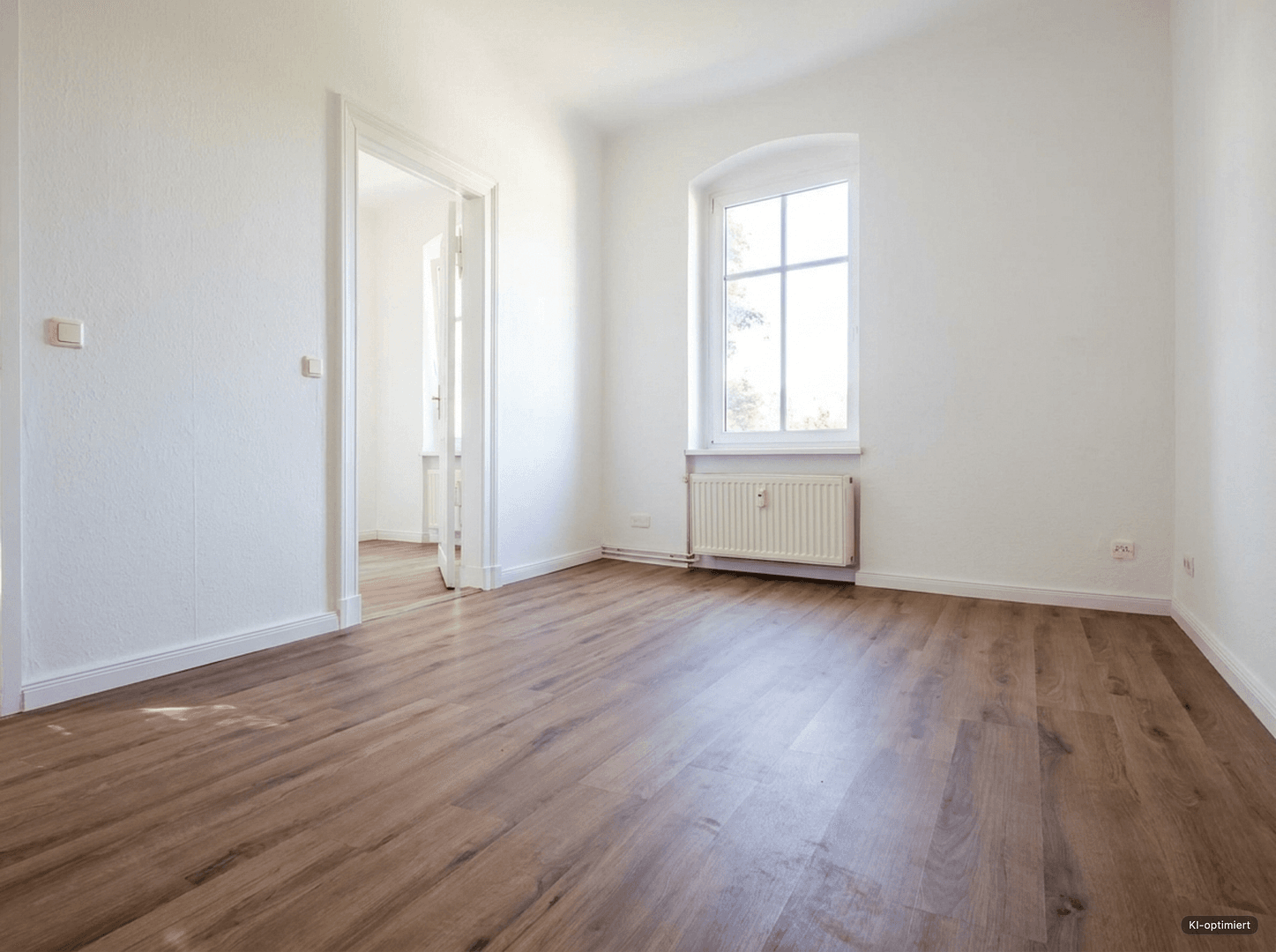 Prenájom bytu 2-izbový 45 m², Fürstenwalde/Spree, Brandenbursko Prenájom bytu 2-izbový 45 m², Fürstenwalde/Spree, Brandenbursko