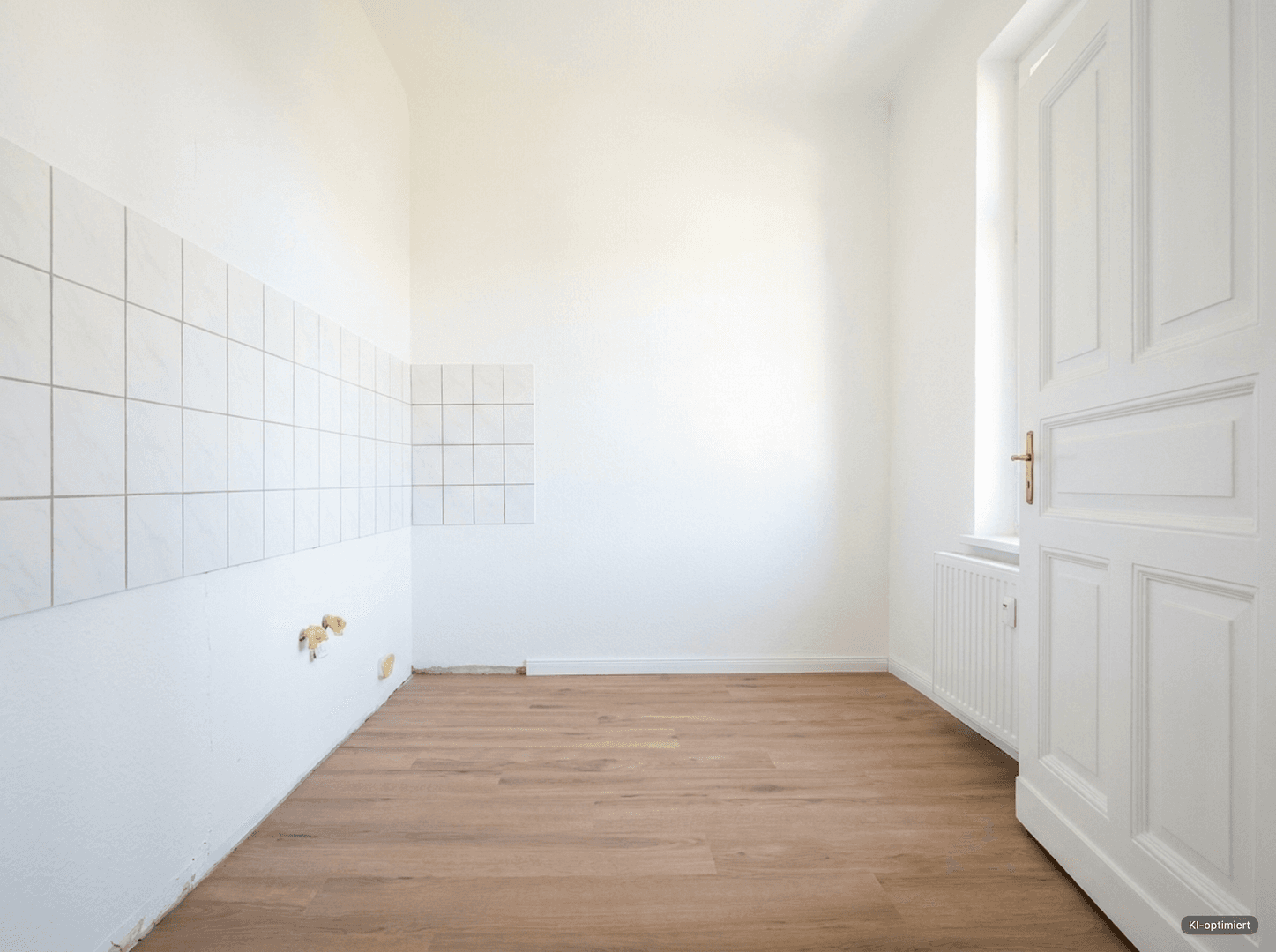 Prenájom bytu 2-izbový 45 m², Fürstenwalde/Spree, Brandenbursko Prenájom bytu 2-izbový 45 m², Fürstenwalde/Spree, Brandenbursko