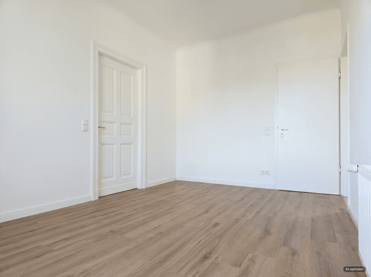 Prenájom bytu 2-izbový 45 m², Fürstenwalde/Spree, Brandenbursko Prenájom bytu 2-izbový 45 m², Fürstenwalde/Spree, Brandenbursko