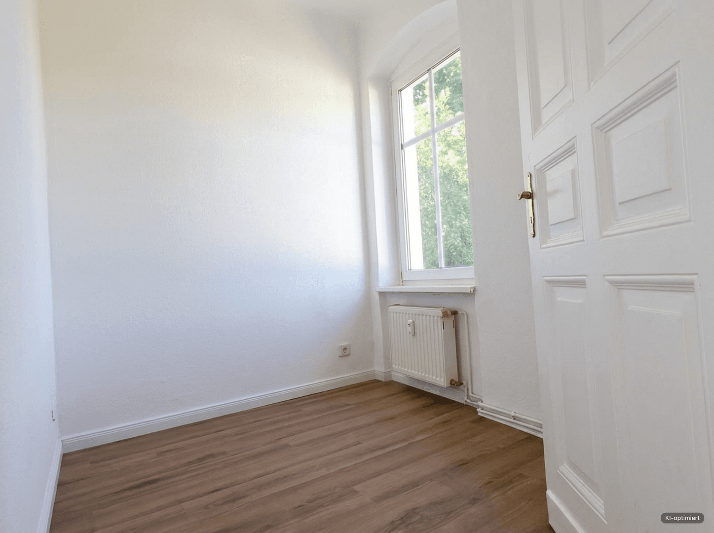 Prenájom bytu 2-izbový 45 m², Fürstenwalde/Spree, Brandenbursko Prenájom bytu 2-izbový 45 m², Fürstenwalde/Spree, Brandenbursko