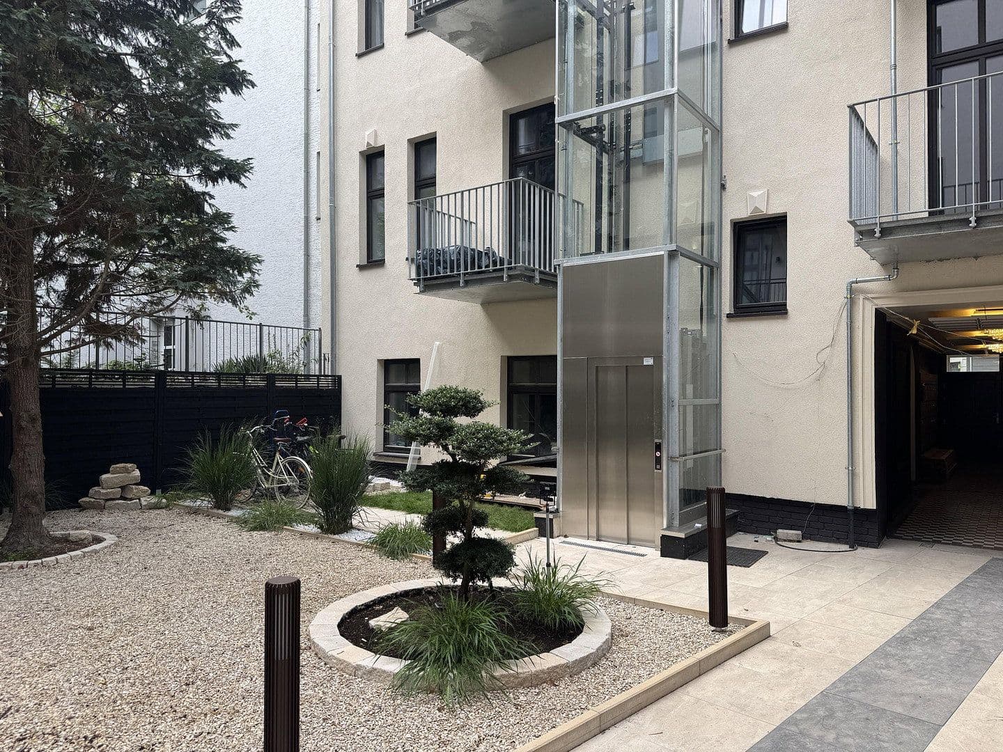 Predaj bytu 3-izbový 82 m², Schönebergerstraße 9, Berlin, Berlín Predaj bytu 3-izbový 82 m², Schönebergerstraße 9, Berlin, Berlín