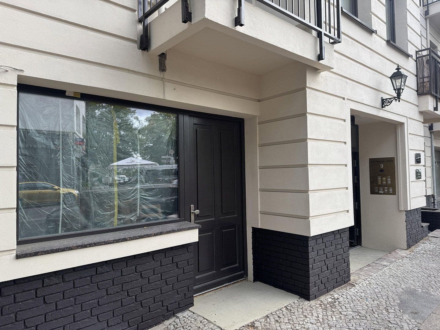 Predaj bytu 3-izbový 82 m², Schönebergerstraße 9, Berlin, Berlín Predaj bytu 3-izbový 82 m², Schönebergerstraße 9, Berlin, Berlín