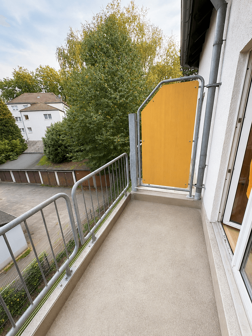 Prenájom bytu 1-izbový 25 m², Essen, Severné Porýnie - Westfálsko Prenájom bytu 1-izbový 25 m², Essen, Severné Porýnie - Westfálsko