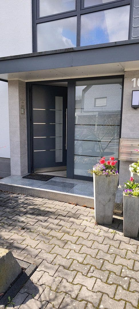 Predaj bytu 3-izbový 74 m², Leichlingen, Severné Porýnie - Westfálsko Predaj bytu 3-izbový 74 m², Leichlingen, Severné Porýnie - Westfálsko