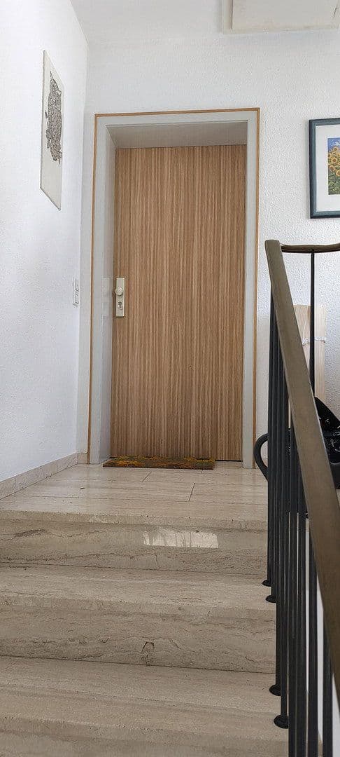Predaj bytu 3-izbový 74 m², Leichlingen, Severné Porýnie - Westfálsko Predaj bytu 3-izbový 74 m², Leichlingen, Severné Porýnie - Westfálsko