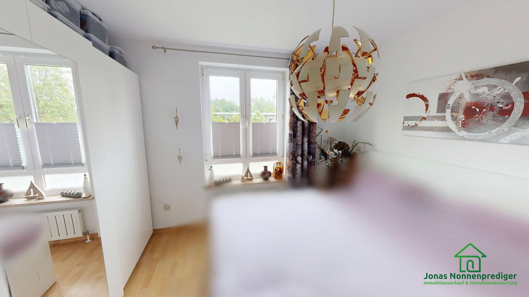 Predaj bytu 2-izbový 56 m², Friedrich-Schlie-Straße 15, Schwerin, Meklenbursko-Predpomoransko Predaj bytu 2-izbový 56 m², Friedrich-Schlie-Straße 15, Schwerin, Meklenbursko-Predpomoransko