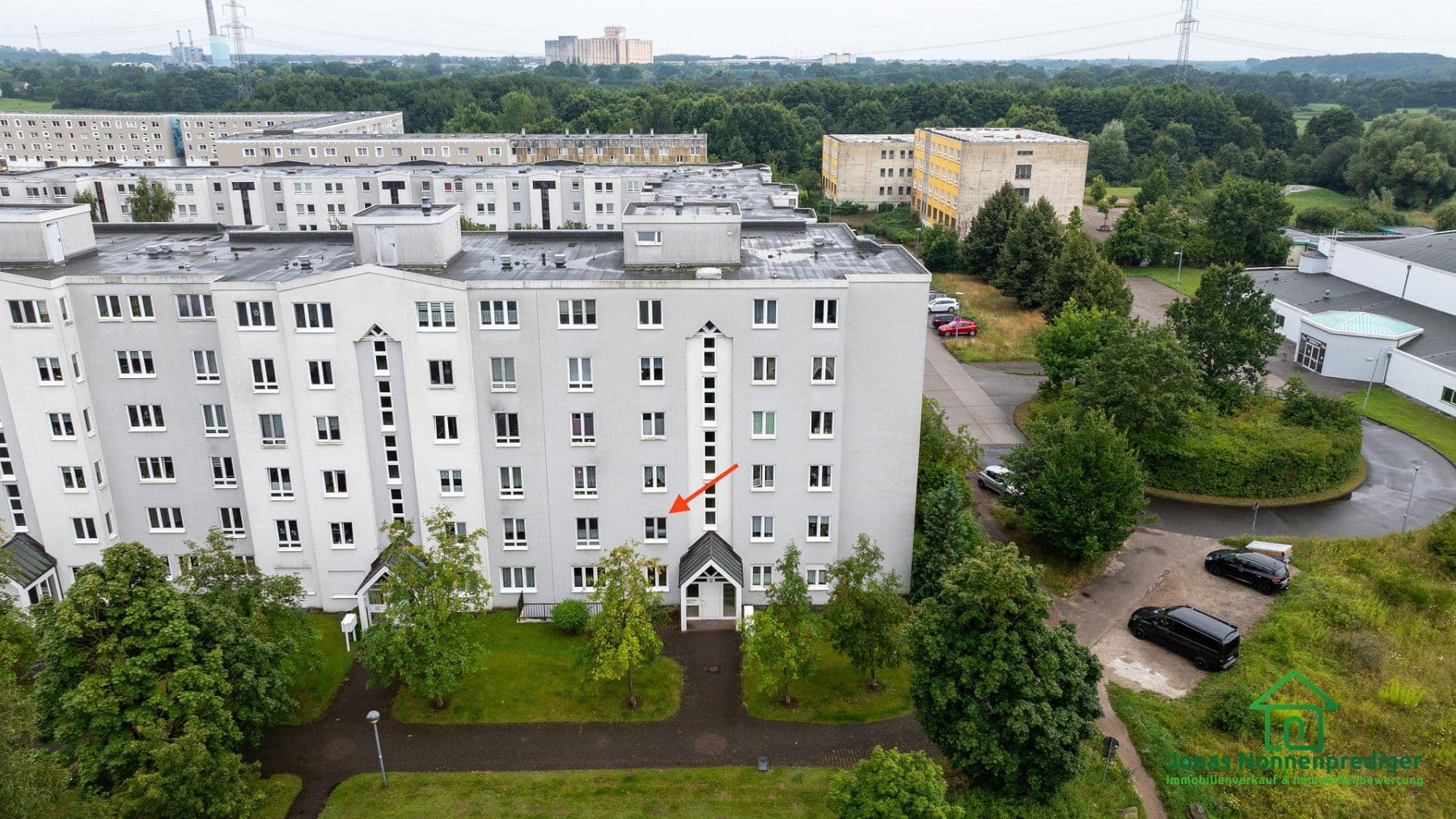 Predaj bytu 2-izbový 56 m², Friedrich-Schlie-Straße 15, Schwerin, Meklenbursko-Predpomoransko Predaj bytu 2-izbový 56 m², Friedrich-Schlie-Straße 15, Schwerin, Meklenbursko-Predpomoransko