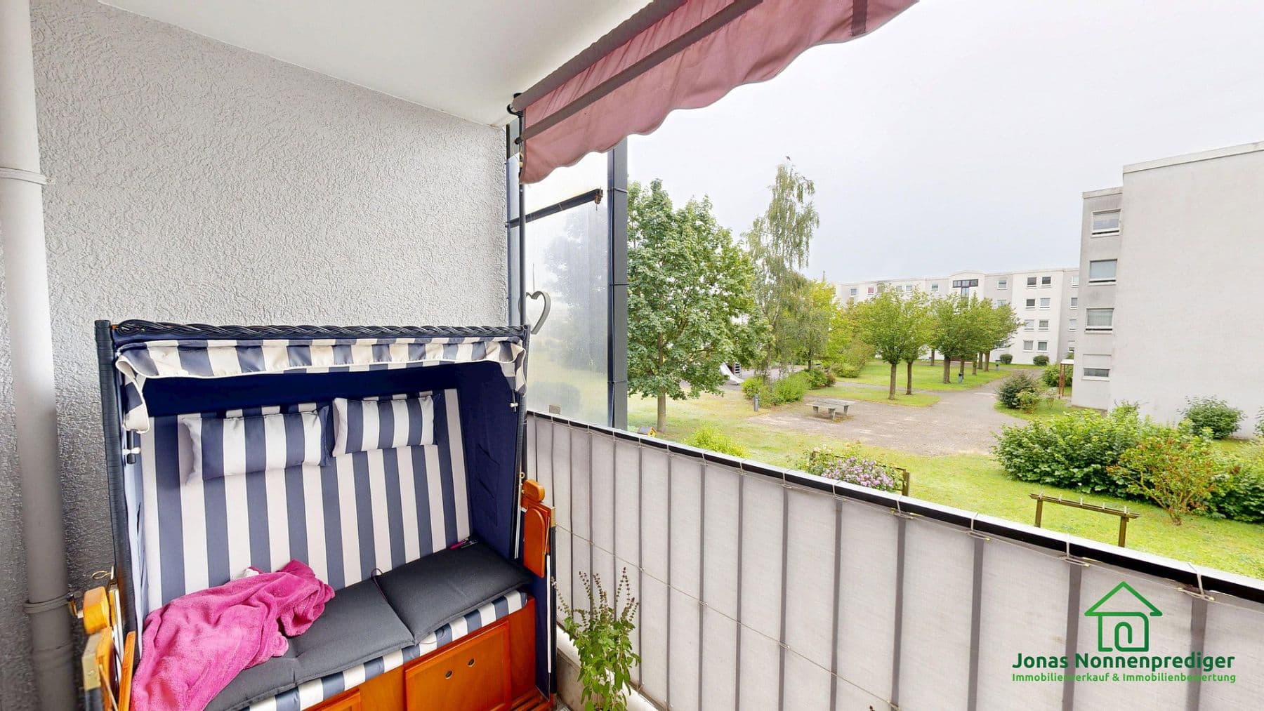 Predaj bytu 2-izbový 56 m², Friedrich-Schlie-Straße 15, Schwerin, Meklenbursko-Predpomoransko Predaj bytu 2-izbový 56 m², Friedrich-Schlie-Straße 15, Schwerin, Meklenbursko-Predpomoransko