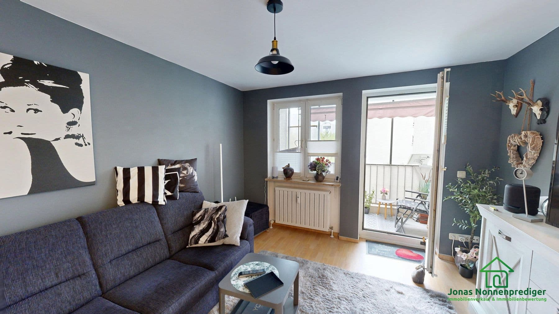 Predaj bytu 2-izbový 56 m², Friedrich-Schlie-Straße 15, Schwerin, Meklenbursko-Predpomoransko Predaj bytu 2-izbový 56 m², Friedrich-Schlie-Straße 15, Schwerin, Meklenbursko-Predpomoransko