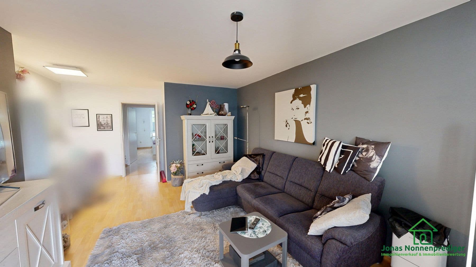 Predaj bytu 2-izbový 56 m², Friedrich-Schlie-Straße 15, Schwerin, Meklenbursko-Predpomoransko Predaj bytu 2-izbový 56 m², Friedrich-Schlie-Straße 15, Schwerin, Meklenbursko-Predpomoransko