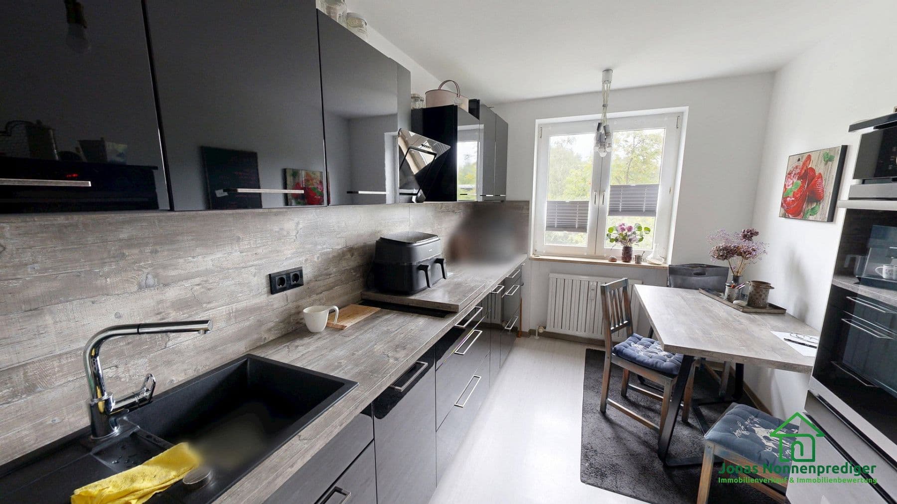 Predaj bytu 2-izbový 56 m², Friedrich-Schlie-Straße 15, Schwerin, Meklenbursko-Predpomoransko Predaj bytu 2-izbový 56 m², Friedrich-Schlie-Straße 15, Schwerin, Meklenbursko-Predpomoransko