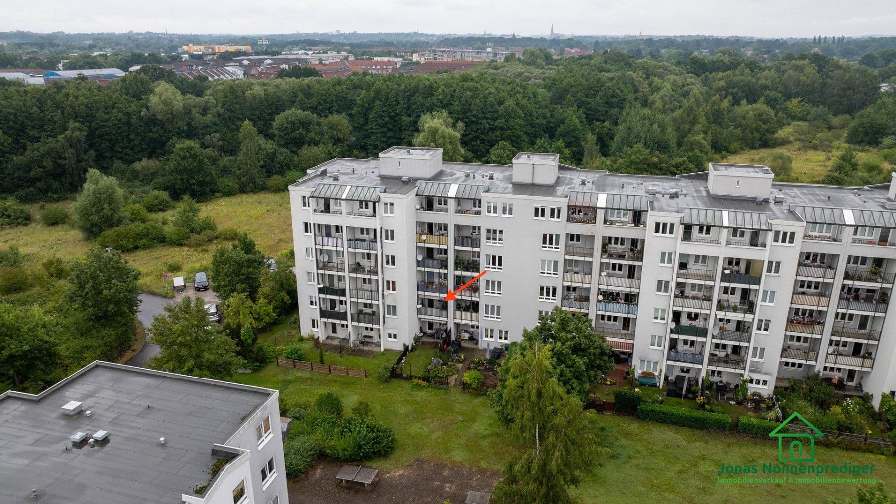 Predaj bytu 2-izbový 56 m², Friedrich-Schlie-Straße 15, Schwerin, Meklenbursko-Predpomoransko Predaj bytu 2-izbový 56 m², Friedrich-Schlie-Straße 15, Schwerin, Meklenbursko-Predpomoransko